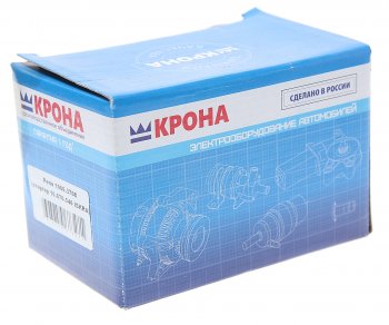 3 099 р. Реле втягивающее КАМАЗ ЕВРО AZF-4554,4581 24V КРОНА КРОНА 1066.3708  с доставкой в г. Кемерово. Увеличить фотографию 3