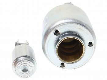 3 099 р. Реле втягивающее КАМАЗ AZJ-3367.3436 24V КРОНА КРОНА 1067.3708  с доставкой в г. Кемерово. Увеличить фотографию 3