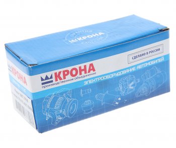 3 099 р. Реле втягивающее КАМАЗ AZJ-3367.3436 24V КРОНА КРОНА 1067.3708  с доставкой в г. Кемерово. Увеличить фотографию 4