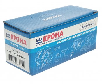 1 499 р. Реле втягивающее ПД-10,16УД,350 12В КРОНА КРОНА 1068.3708  с доставкой в г. Кемерово. Увеличить фотографию 4