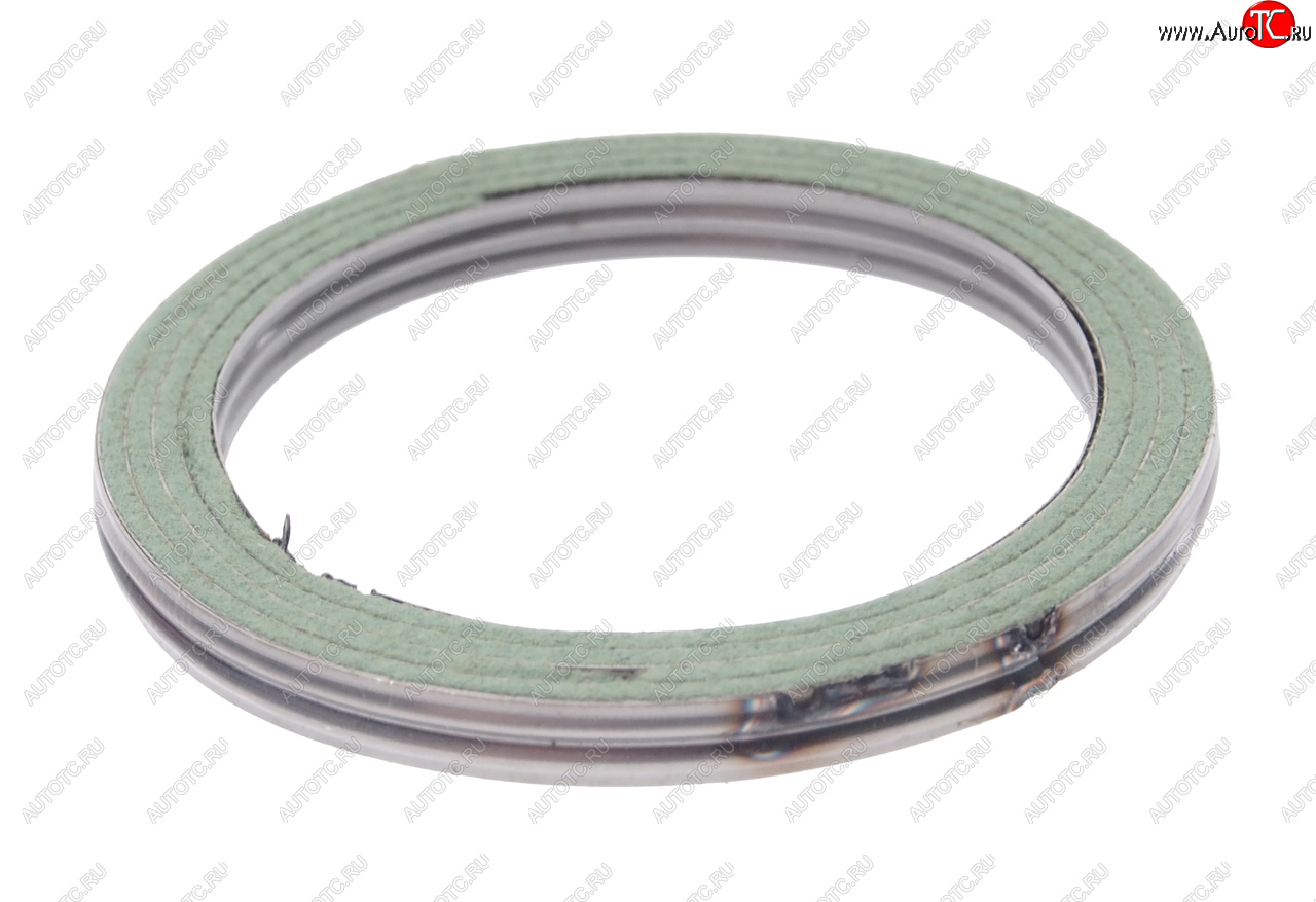 120 р. Кольцо уплотнительное HONDA MITSUBISHI TOYOTA глушителя (43ммx57ммx5мм) ITSUMO ITSUMO 1070-07050  с доставкой в г. Кемерово