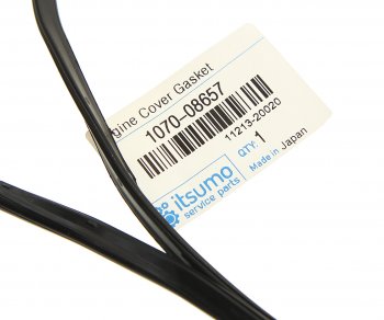 177 р. Прокладка крышки клапанной TOYOTA Camry (93-06) ITSUMO ITSUMO 1070-08657  с доставкой в г. Кемерово. Увеличить фотографию 2