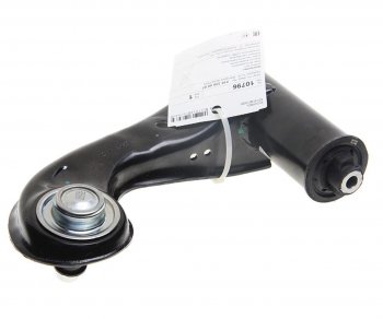 4 799 р. Рычаг подвески MERCEDES C (W202),E (W210) передней верхний правый FEBI FEBI 10796 FEBI 10796  с доставкой в г. Кемерово. Увеличить фотографию 2