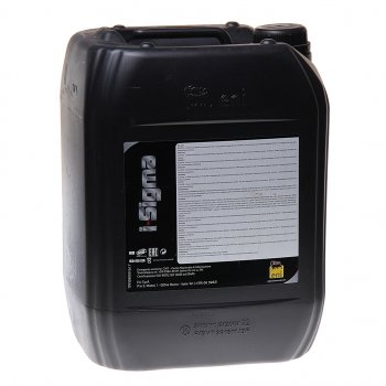13 099 р. Масло дизельное I-SIGMA PERFORMANCE E7 15W40 мин.20л ENI ENI 108050 ENI 108050  с доставкой в г. Кемерово. Увеличить фотографию 1
