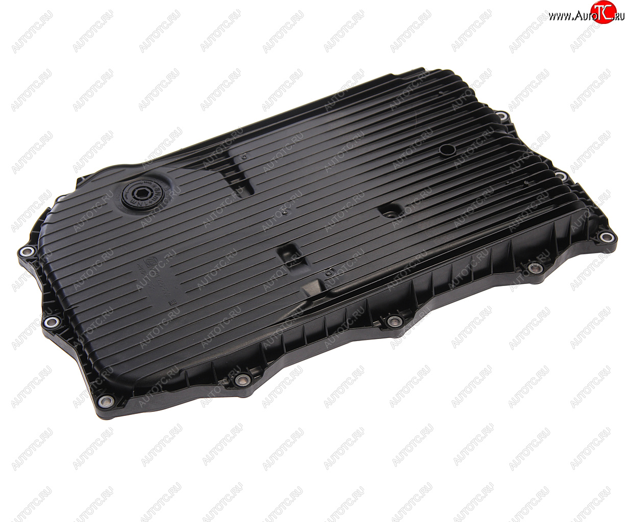 10 999 р. Фильтр масляный АКПП BMW 1 (E83) с поддоном в сборе ZF ZF 1087298437  с доставкой в г. Кемерово