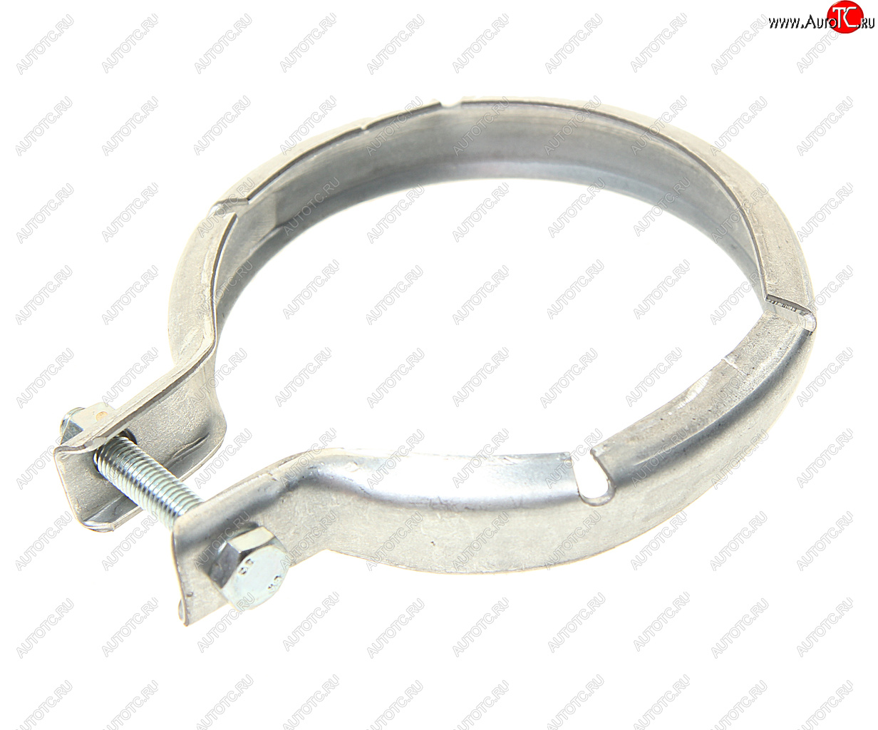 125 р. Хомут глушителя MERCEDES (105х20мм) SAMPA SAMPA 109.013  с доставкой в г. Кемерово