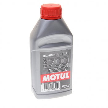 3 399 р. Жидкость тормозная 0.5л RBF 700 FL MOTUL MOTUL 109452  с доставкой в г. Кемерово. Увеличить фотографию 1