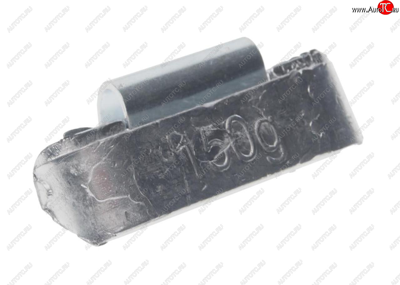 121 р. Грузик балансировочный 150г с пружиной (грузовой) НОРМ 109-pb 150гр  с доставкой в г. Кемерово