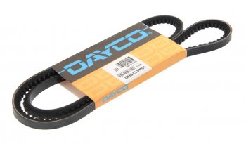 449 р. Ремень приводной клиновой 10х1175 DAYCO DAYCO 10a1175hd DAYCO 10a1175hd  с доставкой в г. Кемерово. Увеличить фотографию 1