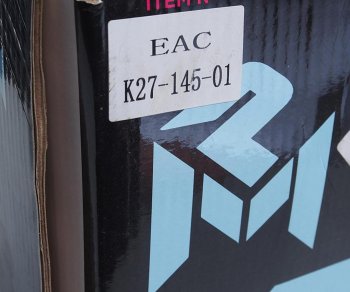 22 999 р. Турбокомпрессор КАМАЗ дв.ЕВРО-2 правый (аналог К27(2075554004),S2B-314450) (46 шп.) MEGAPOWER MEGAPOWER 110-14-026  с доставкой в г. Кемерово. Увеличить фотографию 4