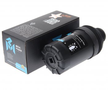 Фильтр топливный ГАЗ-3309,3310 дв.CUMMINS ISF 3.8 MEGAPOWER MEGAPOWER 110-15-014