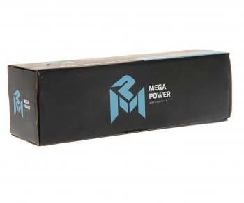 939 р. Насос топливный ВАЗ электрический (с фильтром-сеткой) MEGAPOWER MEGAPOWER 110-18-002  с доставкой в г. Кемерово. Увеличить фотографию 3