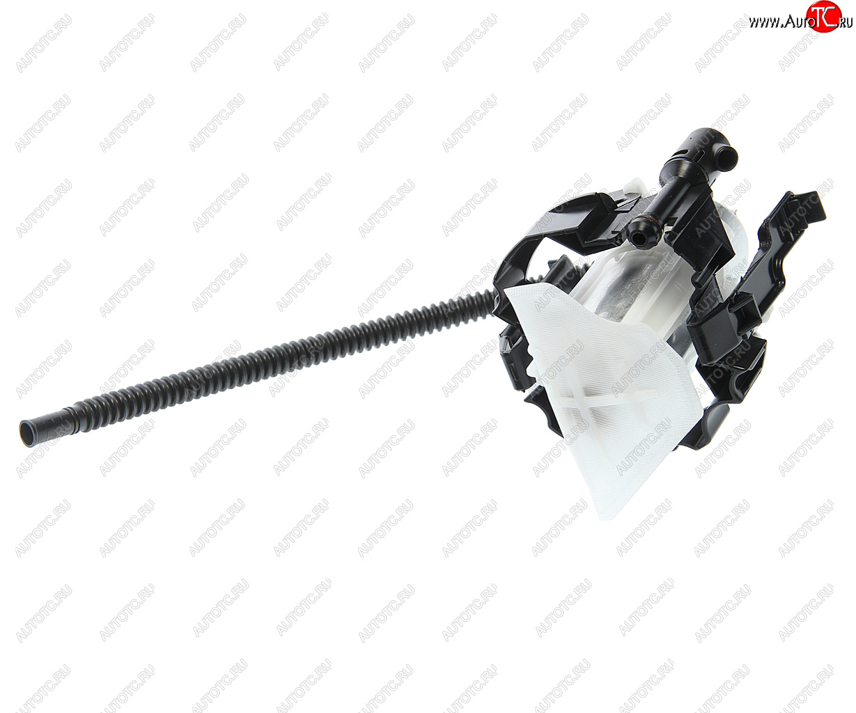 2 369 р. Насос топливный VW Passat (00-05) SKODA Superb (01-08) (вставка,с кронштейном и сеткой) MEGAPOWER MEGAPOWER 110-18-030  с доставкой в г. Кемерово