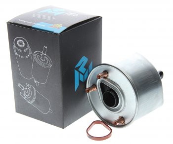 349 р. Фильтр топливный PEUGEOT 207,208,308 CITROEN C3,C4,C5 (10-) MEGAPOWER MEGAPOWER 110-22-005  с доставкой в г. Кемерово. Увеличить фотографию 1