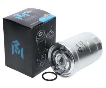 329 р. Фильтр топливный TOYOTA Land Cruiser 80,90,120 (80-07-),Hiace (84-06-) (DTDI) MEGAPOWER MEGAPOWER 110-22-037  с доставкой в г. Кемерово. Увеличить фотографию 1