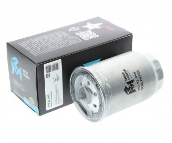 339 р. Фильтр топливный VW Passat (98-00) AUDI A4,A6 SKODA Superb (01-08) MEGAPOWER MEGAPOWER 110-22-045  с доставкой в г. Кемерово. Увеличить фотографию 1