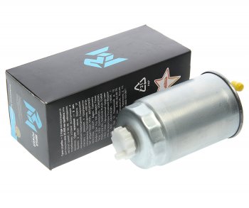 399 р. Фильтр топливный VW T4 (90-03),Golf 2,3,Passat (-97),LT 28,55 (-96) (DTDI) MEGAPOWER MEGAPOWER 110-22-046  с доставкой в г. Кемерово. Увеличить фотографию 2