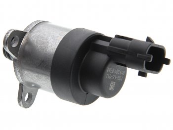2 899 р. Блок дозировочный ГАЗ,МАЗ Д-245 ЕВРО-3 (ТНВД-0445020088) MEGAPOWER MEGAPOWER 110-25-007  с доставкой в г. Кемерово. Увеличить фотографию 2