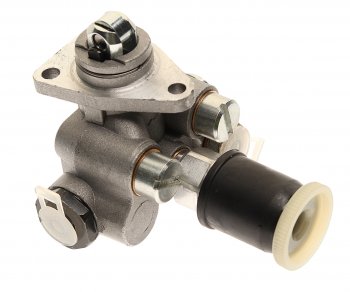 2 199 р. Насос топливный Д-245,260,ГАЗ-3309 низкого давления в сборе MEGAPOWER MEGAPOWER 110-28-005  с доставкой в г. Кемерово. Увеличить фотографию 1