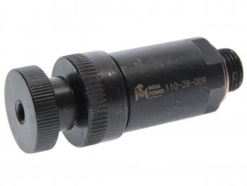 329 р. Насос топливный ЗИЛ-5301,МТЗ,ДТ,Д-65 ручной подкачки MEGAPOWER MEGAPOWER 110-28-009  с доставкой в г. Кемерово. Увеличить фотографию 1