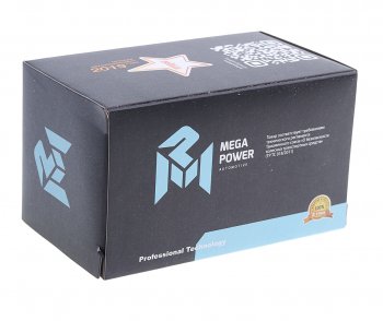 989 р. Насос топливный КАМАЗ предпусковой универсальный MEGAPOWER MEGAPOWER 110-28-012  с доставкой в г. Кемерово. Увеличить фотографию 4