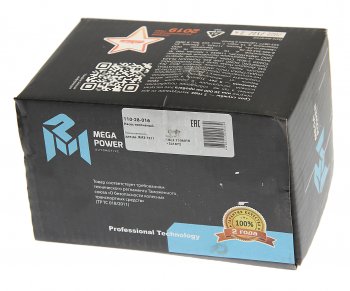 1 999 р. Насос топливный ЯМЗ-7511 низкого давления MEGAPOWER MEGAPOWER 110-28-016  с доставкой в г. Кемерово. Увеличить фотографию 5