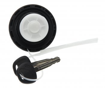 1 799 р. Крышка бака топливного JAC N35 OE JAC 1103020w5000z  с доставкой в г. Кемерово. Увеличить фотографию 2