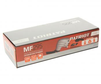 5 649 р. Инструмент универсальный 220Вт 20000кол.мин. (комплект насадок) PATRIOT PATRIOT 110303295  с доставкой в г. Кемерово. Увеличить фотографию 3