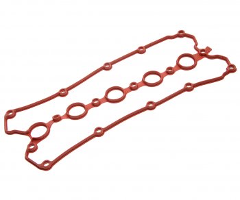 1 199 р. Прокладка головки блока VW Jetta (06-11),Passat (06-11) AUDI A3 (05-08),A4 (01-05) VIKA VIKA 11031396301 VIKA 11031396301  с доставкой в г. Кемерово. Увеличить фотографию 1