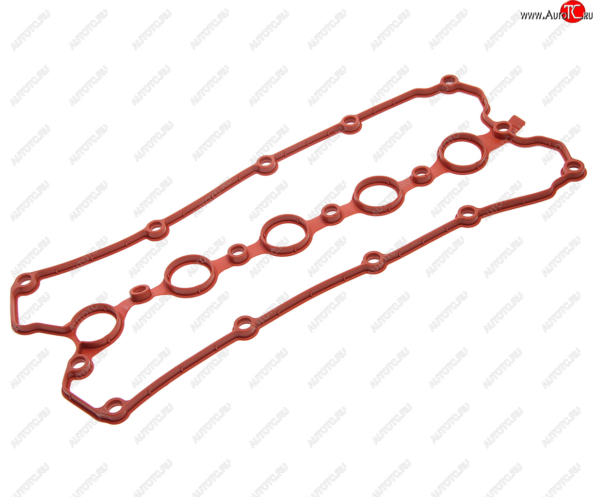 1 199 р. Прокладка головки блока VW Jetta (06-11),Passat (06-11) AUDI A3 (05-08),A4 (01-05) VIKA VIKA 11031396301 VIKA 11031396301  с доставкой в г. Кемерово