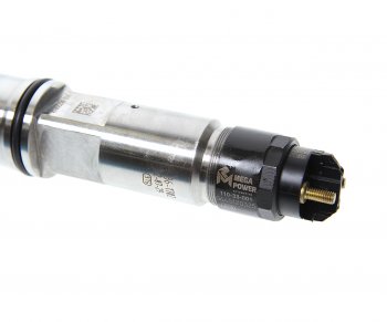 17 799 р. Насос-форсунка ЯМЗ-650.10,651.10 ЕВРО-3,4 MEGAPOWER MEGAPOWER 110-33-002  с доставкой в г. Кемерово. Увеличить фотографию 3