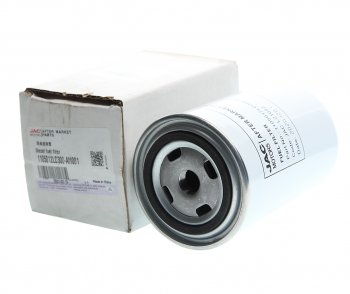 2 199 р. Фильтр топливный JAC N56 (Е5) тонкой очистки OE JAC 1105012ld300-am001  с доставкой в г. Кемерово. Увеличить фотографию 1