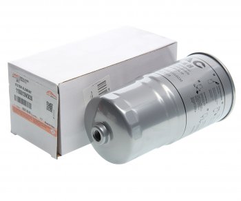 2 899 р. Фильтр топливный JAC N35,N25 SOLLERS Argo 2.0 грубой очистки OE JAC 1105013w5030  с доставкой в г. Кемерово. Увеличить фотографию 2