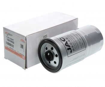 2 899 р. Фильтр топливный JAC N35,N25 SOLLERS Argo 2.0 грубой очистки OE JAC 1105013w5030  с доставкой в г. Кемерово. Увеличить фотографию 1