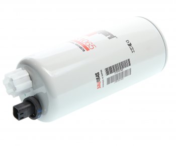 11 199 р. Фильтр топливный JAC N75,N120 грубой очистки OE JAC 1105020le058  с доставкой в г. Кемерово. Увеличить фотографию 2