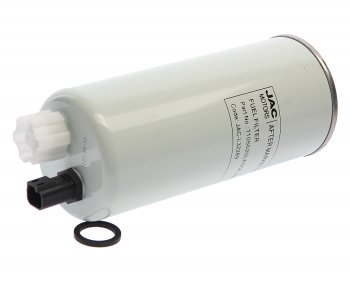 4 699 р. Фильтр топливный JAC N75,N120 грубой очистки OE JAC 1105020le058-am001  с доставкой в г. Кемерово. Увеличить фотографию 2