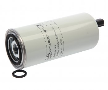 4 699 р. Фильтр топливный JAC N75,N120 грубой очистки OE JAC 1105020le058-am001  с доставкой в г. Кемерово. Увеличить фотографию 1