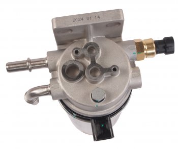 9 899 р. Фильтр топливный JAC Sunray SOLLERS Atlant (2.7D) (4DE1-1D) (Е5) грубой очистки в сборе OE JAC 1105020r0070  с доставкой в г. Кемерово. Увеличить фотографию 5