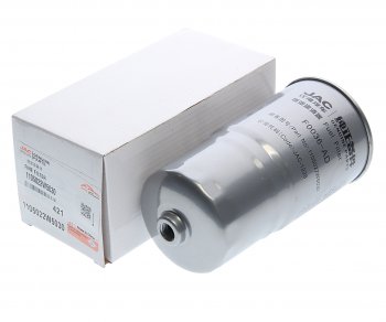 2 789 р. Фильтр топливный JAC N35,N25 SOLLERS Argo 2.0 тонкой очистки OE JAC 1105022w5030  с доставкой в г. Кемерово. Увеличить фотографию 2