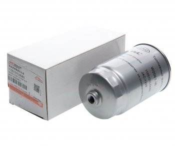 2 599 р. Фильтр топливный JAC N56 (Е4) тонкой очистки OE JAC 1105101ld085  с доставкой в г. Кемерово. Увеличить фотографию 2