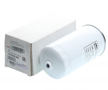 2 169 р. Фильтр топливный JAC N56 (Е5) грубой очистки OE JAC 1105102ld300-am001  с доставкой в г. Кемерово. Увеличить фотографию 2