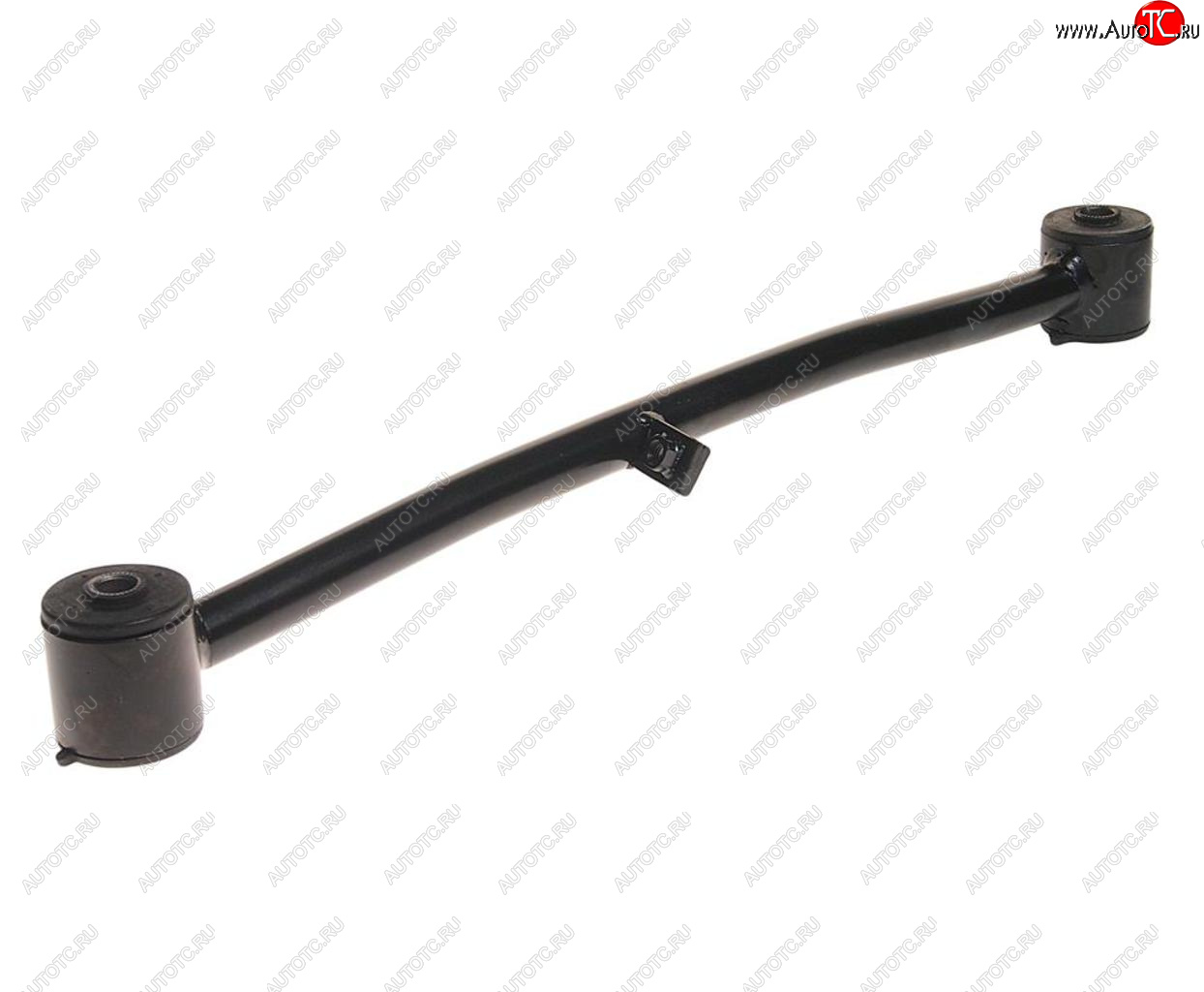 2 049 р. Штанга реактивная HYUNDAI Accent (99-) продольная задняя левая GMB GMB 1110-0062  с доставкой в г. Кемерово