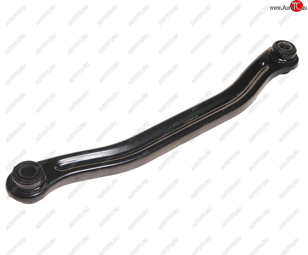 1 359 р. Рычаг подвески HYUNDAI Accent (99-) задней поперечный левый GMB GMB 1110-0067 GMB 1110-0067  с доставкой в г. Кемерово