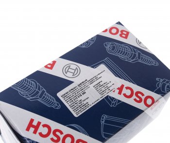7 299 р. Клапан FORD Ranger (06-09) редукционный топливный на рампу форсунок BOSCH BOSCH 1110010018  с доставкой в г. Кемерово. Увеличить фотографию 4