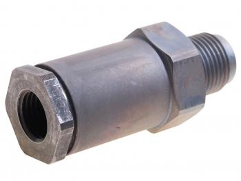8 649 р. Клапан MAN перепускной топливный BOSCH BOSCH 1110010020  с доставкой в г. Кемерово. Увеличить фотографию 2
