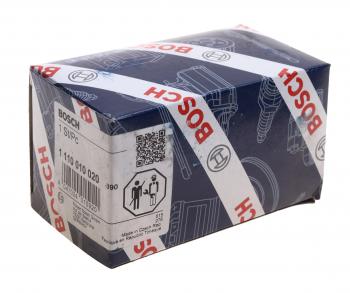 8 649 р. Клапан MAN перепускной топливный BOSCH BOSCH 1110010020  с доставкой в г. Кемерово. Увеличить фотографию 3
