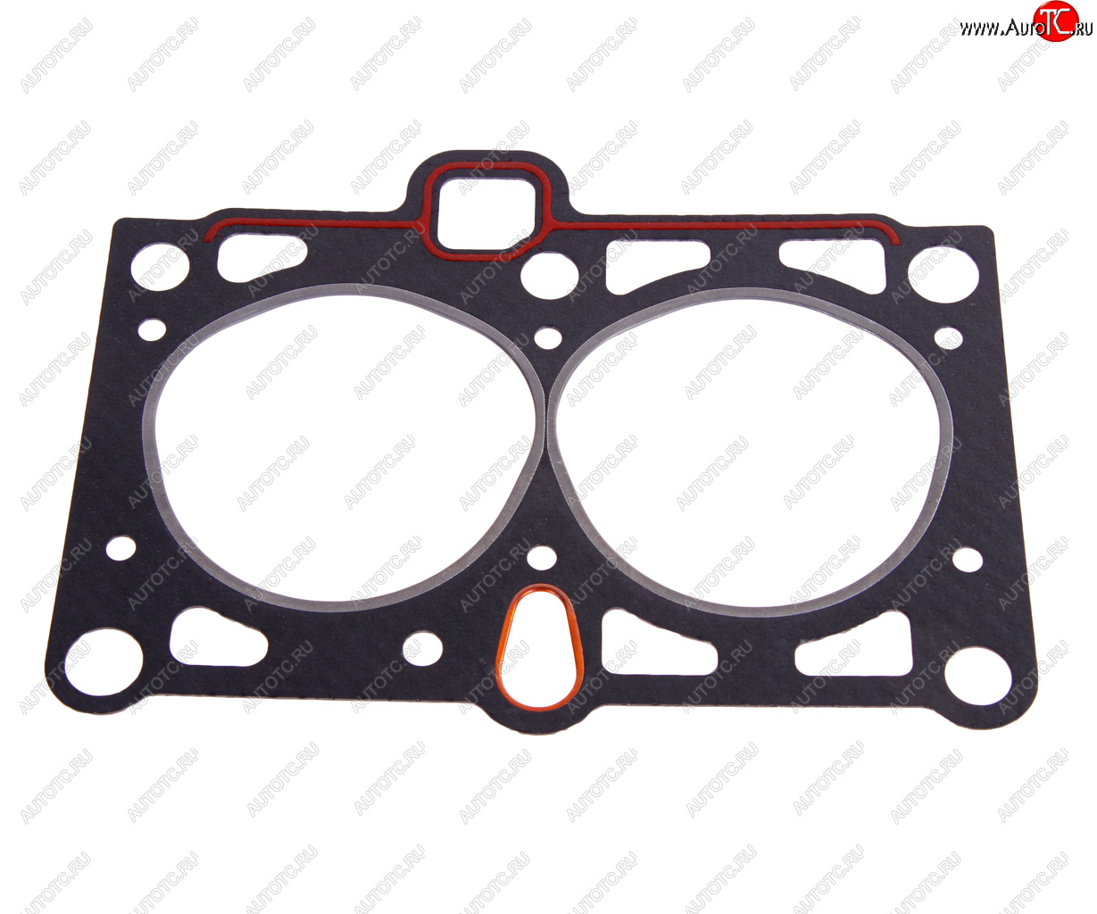 270 р. Прокладка головки блока ВАЗ-1111 d=76.0 с герметиком AUTOGASKET AUTOGASKET 1111-1003020  с доставкой в г. Кемерово