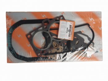 559 р. Прокладка двигателя ВАЗ-1111 комплект AUTOGASKET AUTOGASKET 1111-1003270907087  с доставкой в г. Кемерово. Увеличить фотографию 1