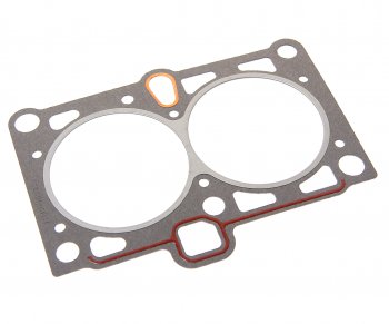 201 р. Прокладка головки блока ВАЗ-11113 d=82.0 с герметиком AUTOGASKET AUTOGASKET 11113-1003020  с доставкой в г. Кемерово. Увеличить фотографию 1
