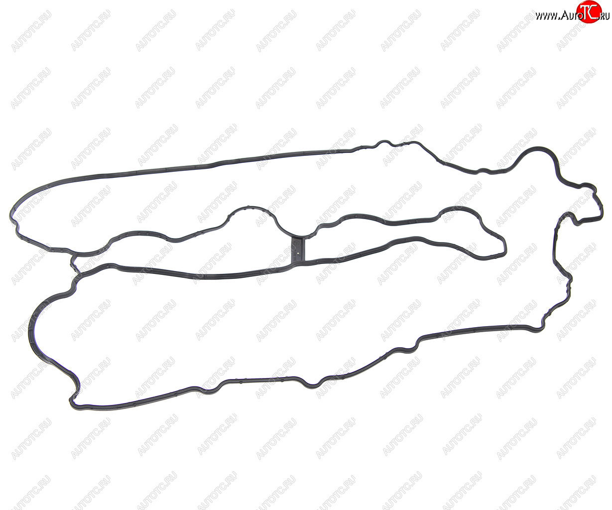 3 999 р. Прокладка крышки клапанной BMW 5 (09-16),7 (08-15) OE BMW 11127566288  с доставкой в г. Кемерово